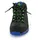 CMP Rigel Mid WP Kinder Titanio/Skyway 39