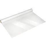 Legamaster Magic-Chart Whiteboard Folie - statisch selbsthaftend weiß - 120x90cm - abwischbar und wiederbeschreibbar - inkl. 1 Boardmarker - 15 Blatt