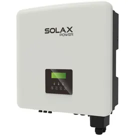 Solax T30 Solarspeicher 6 kWh Hybrid Wechselrichter Set