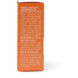 Rilastil Compact Puder Bronze