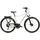 KROSS Trans 5.0 2026 28 Zoll RH 58 cm grau/schwarz