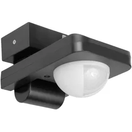 Maclean Brackets Maclean Infrarot-PIR-Bewegungsmelder IP65 2000W MCE243 GR