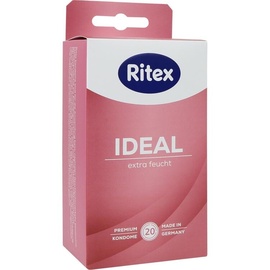 Ritex Ideal 20 St.