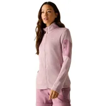Dare 2b Torrek II Fleece Mauve Shadow 42
