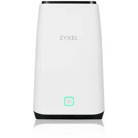 ZyXEL FWA510 5G Indoor LTE Modem Router NebulaFlex