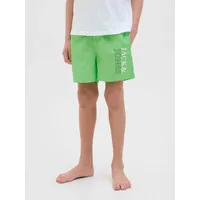 JACK & JONES Jpstmaui Jjswim Double Logo AKM Sn