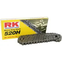 RK Kette 520h 118 Glieder