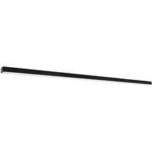 Sollux PINNE 1x 50,0 W Aluminium schwarz