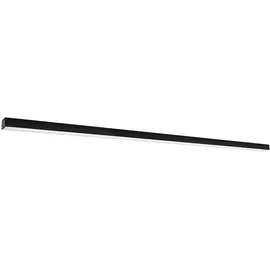 Sollux PINNE 1x 50,0 W Aluminium schwarz