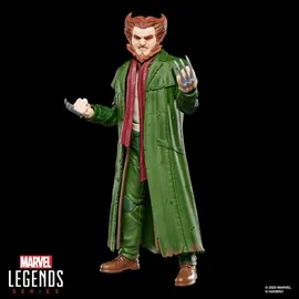 Hasbro Spider-Man Eulenfigur 15 cm