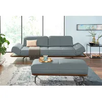 Creation by rolf benz Polsterhocker "CR.