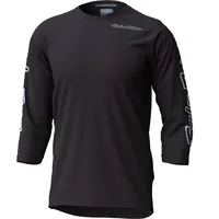 Troy Lee Designs Ruckus Enduro-trikot Mit 3/4-Ärmeln - Arc