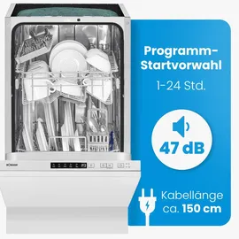 Bomann Bomann® GSPE 7420 VI