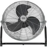 Black & Decker Tischventilator 45 cm Schwarz
