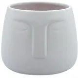 Vinthera Moa 13 x 11 cm Hellgrau