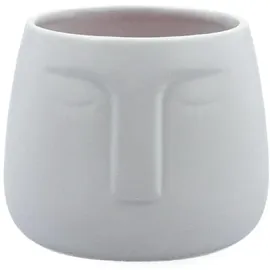 Vinthera Moa 13 x 11 cm Hellgrau