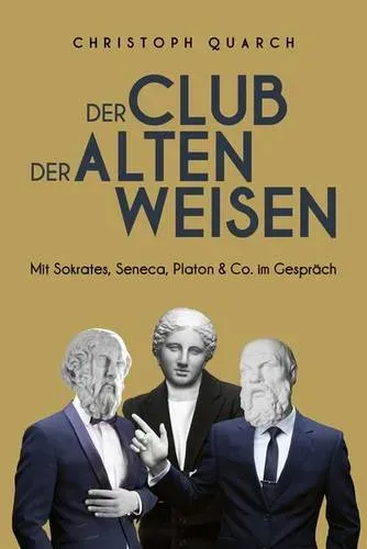 Preisvergleich Produktbild Der Club der alten Weisen