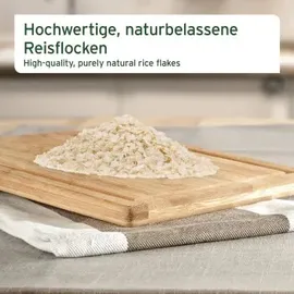 AniForte BARF-Line Reisflocken 1 kg