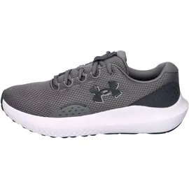 Under Armour Charged Surge 4 Herren Castlerock/Anthracite 43
