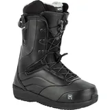 Nitro Crown TLS 2024 Snowboard-Boots black