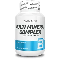 BioTech Multi Mineral Complex 250 g