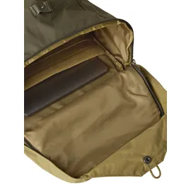 The North Face Glen Canyon Rucksack Cedar/New Taupe Green