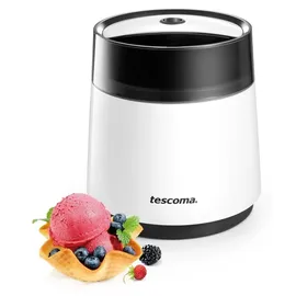 Tescoma GrandCHEF Eismaschine Weiß 1l