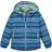 KILLTEC FIRST INSTINCT by killtec Funktionsjacke mit Kapuze/Kinderjacke ist wasserdicht FIOS 56 MNS JCKT, Größe 98/04 in Blau - 98/104