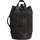 Tommy Hilfiger Am0am14084 Schultertasche Leather Black