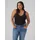 Vero Moda Curve VERO MODA Vmcrosa SL TOP JRS Cur - S