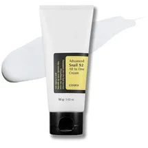 Cosrx Advanced Snail 92 All in One Cream Tube 50 ml