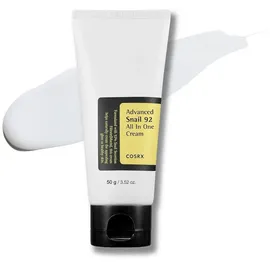 Cosrx Advanced Snail 92 All in One Cream Tube 50 ml