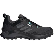 Adidas Terrex AX4 Primegreen Damen Core Black / Grey Three / Mint Ton 39 1/3