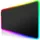 Titanwolf Gaming Mauspad XL Schwarz