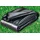 UBBINK Teichfolie AquaLiner 6 x 4 m, schwarz