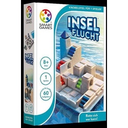 Insel-Flucht (Spiel)