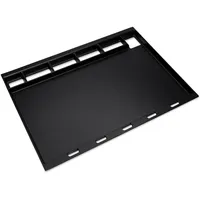 Weber Plancha Größe 0,0 cm schwarz