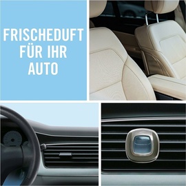 Febreze Lufterfrischer Car Reine Frische,