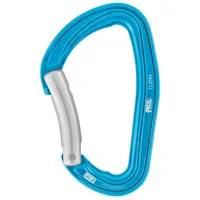 Petzl Djinn courbe bleu