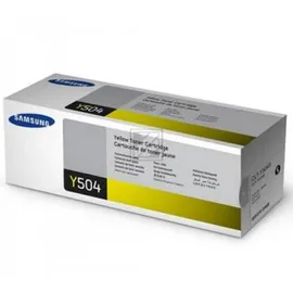 HP CLT-Y504S gelb