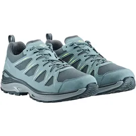 Lowa Innox EVO II GTX dunkelpetrol/grau 7531 47