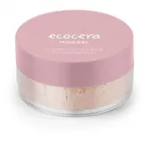 Ecocera Mineral-Foundation N2 zurich 4 ml