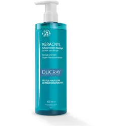 Ducray KERACNYL Waschgel 400 ml