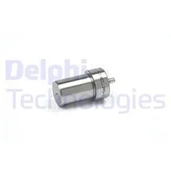 Delphi Einspritzdüse [Hersteller-Nr. 5643493] für Peugeot