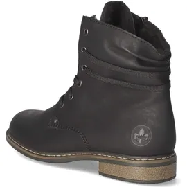 Rieker 71229 asphaltschwarz 38