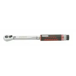 FORCE Drehmomentschlüssel 6472300W Drehmoment Maulschlüssel,Momentschlüssel,Dremometer,