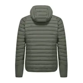 Salewa Brenta rds Daunenjacke Herren, Grün, L
