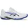 Asics Solution Swift FF 2 Clay White/Dark Cobalt 46 1/2