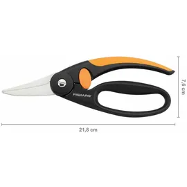 Fiskars Gartenschere Fingerloop Sp45