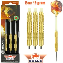 Dart Bull's Bear Brass 23g